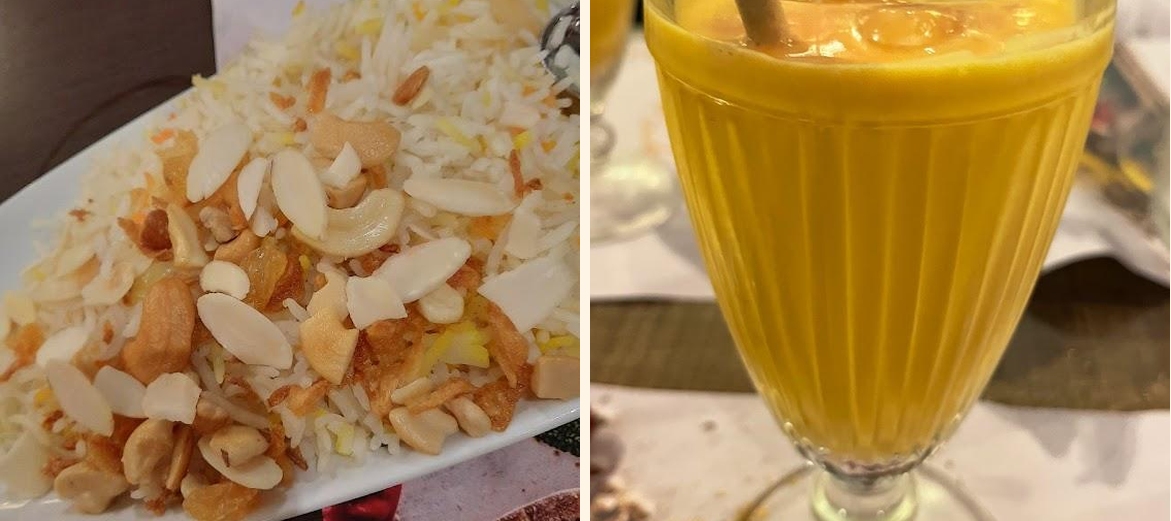 Restaurant Le Maharaja - Gallery Image 7