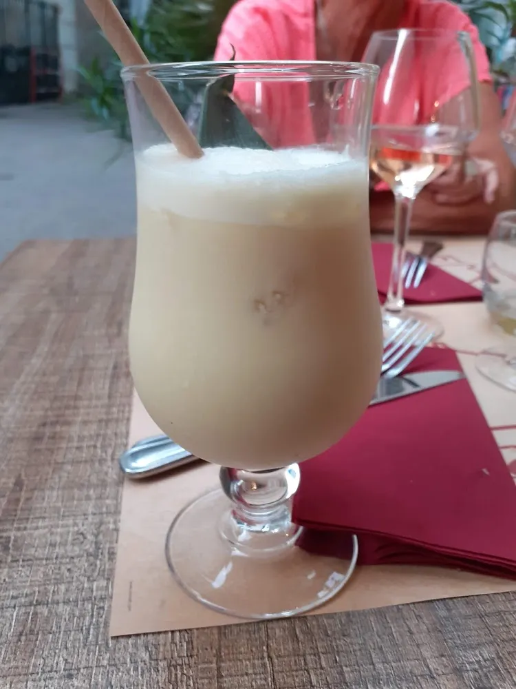Pina Colada